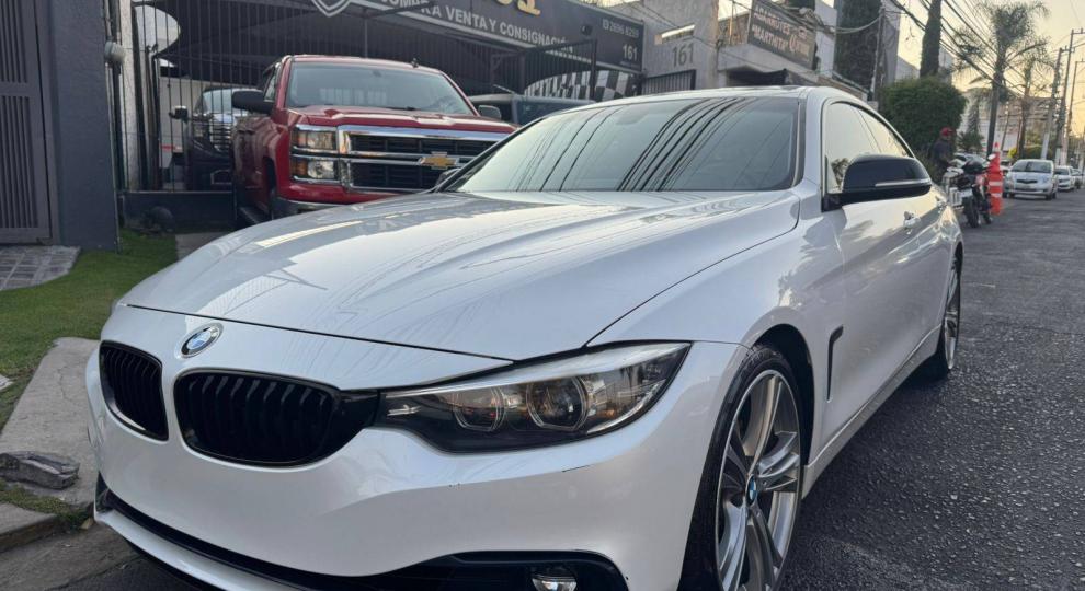 BMW 420 2019 Zapopan