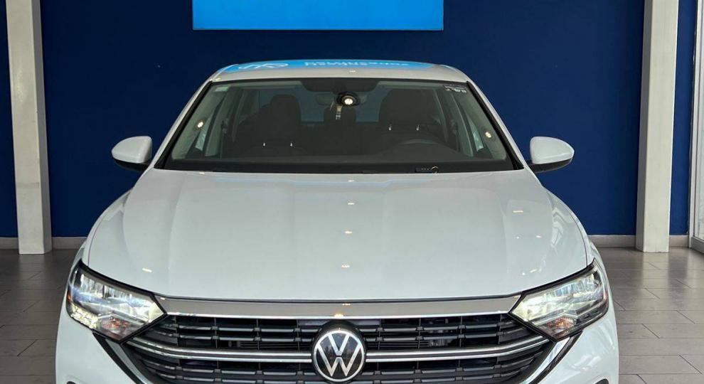Volkswagen Jetta 2024 Puebla