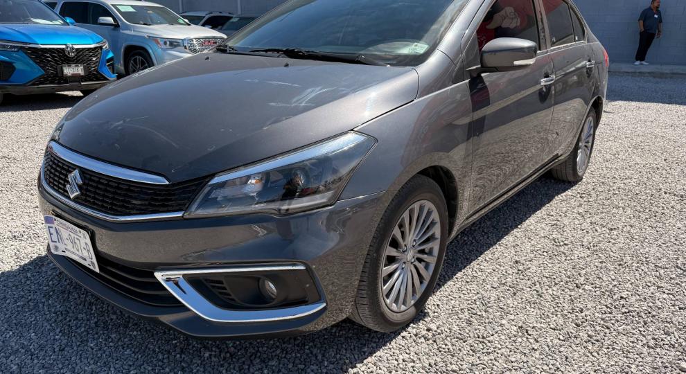 Suzuki Ciaz 2021 Ciudad Juarez