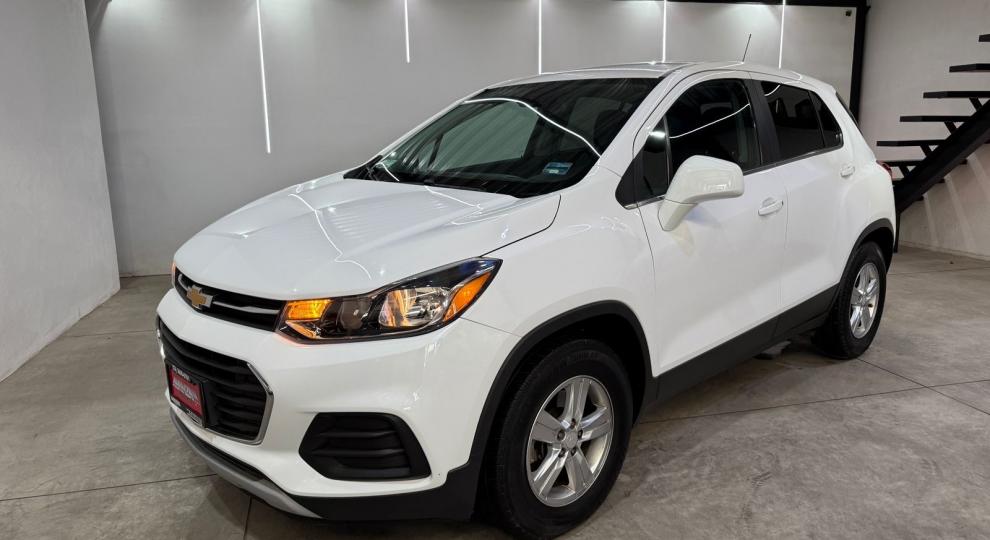 Chevrolet Trax 2018 Guadalajara