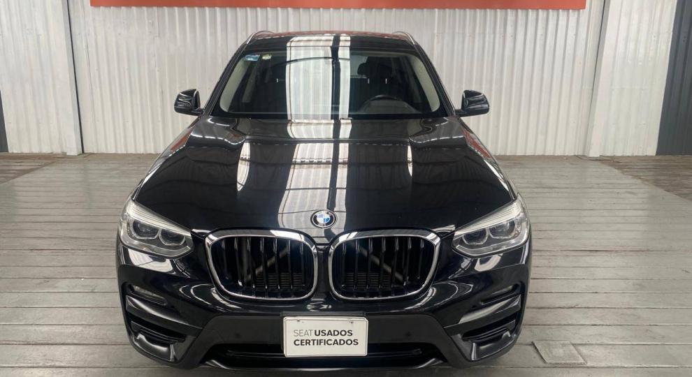 BMW X3 2020 Naucalpan