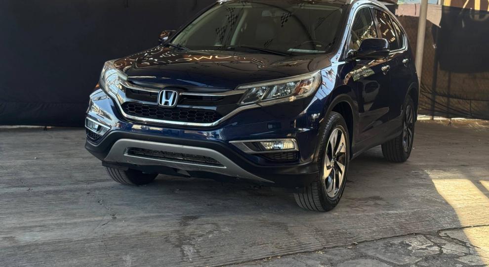 Honda CR-V 2015 Tlaquepaque
