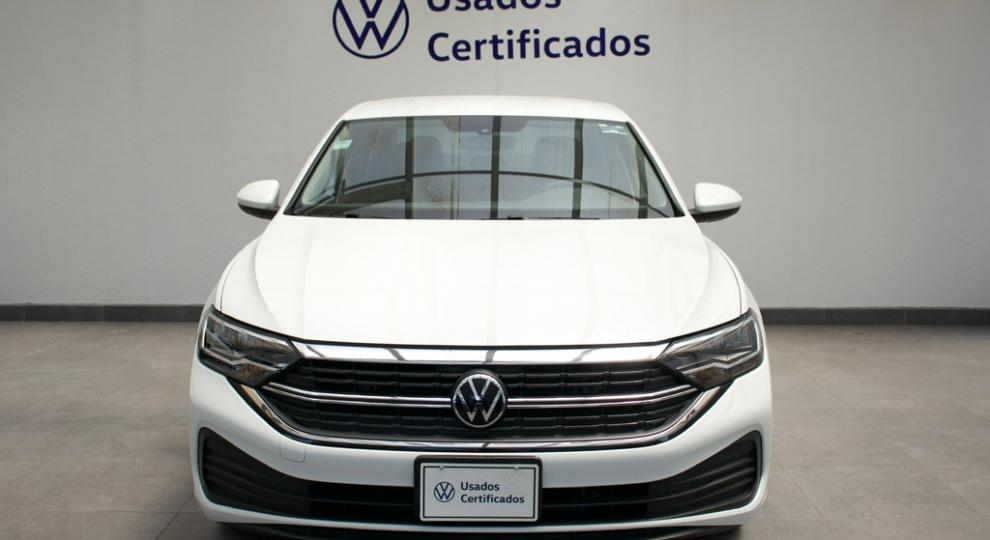 Volkswagen Jetta A6 Trendline 2023 Tlalpan