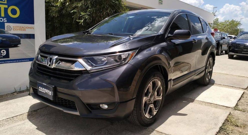 Honda CR-V 2019 Merida