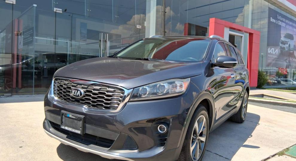 Kia Sorento 2019 Tlaxcala