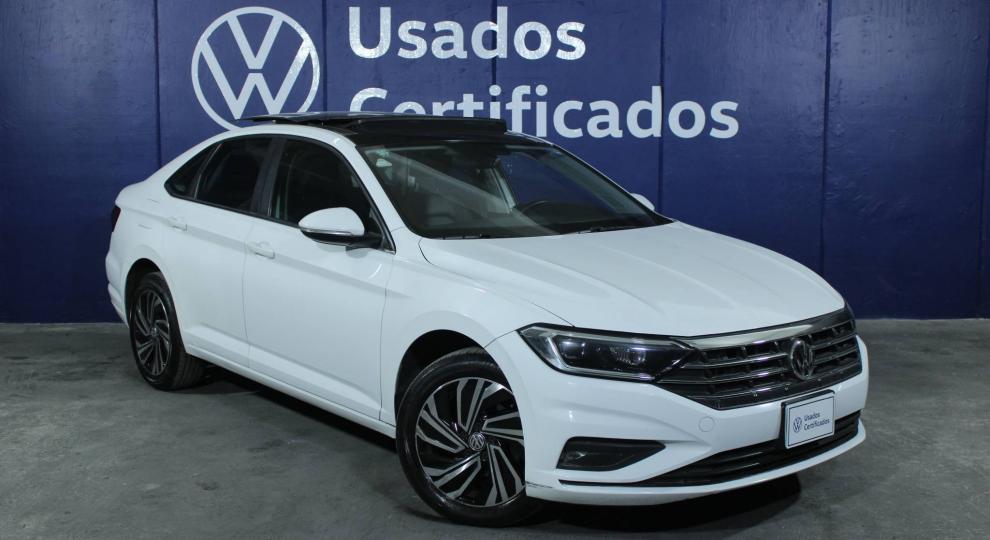 Volkswagen Jetta Highline 2019 Alvaro Obregón