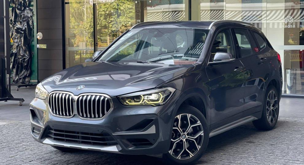 BMW X3 2020 Zapopan