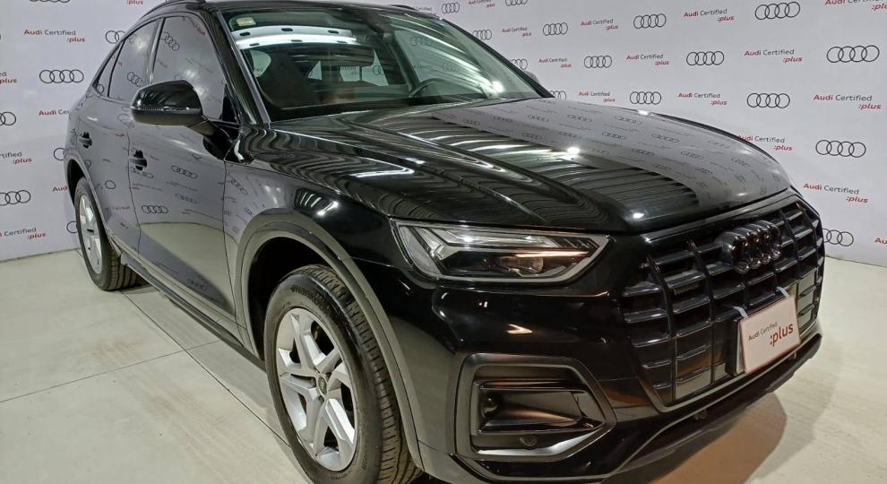 Audi Q5 2023 Benito Juárez