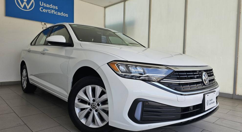 Volkswagen Jetta 2024 Oaxaca
