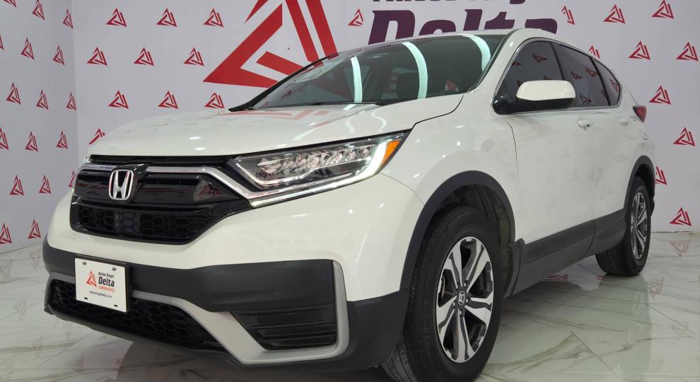 Honda CR-V 2021 Puebla