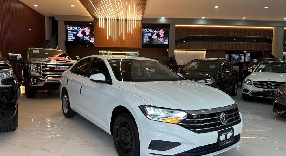 Volkswagen Jetta 2020 Puebla