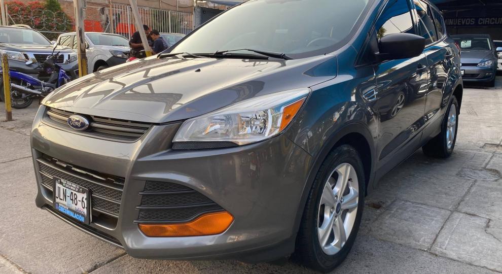 Ford Escape 2014 Guadalajara