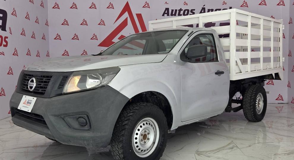 Nissan NP300 2019 Puebla