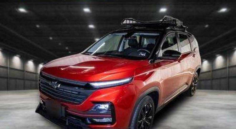 Chevrolet Captiva 2025 Tlalpan