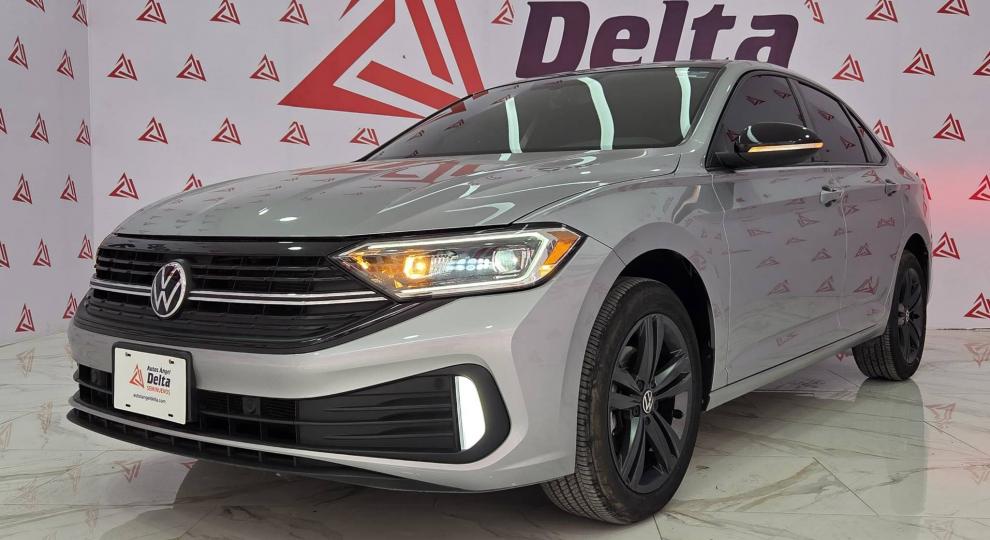 Volkswagen Jetta 2022 Puebla