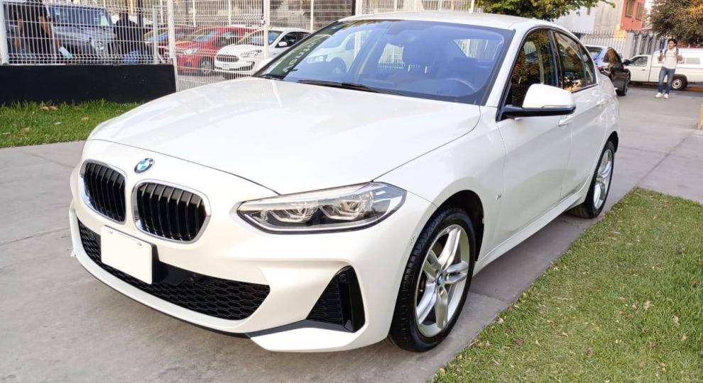 BMW 118i 2021 Zapopan