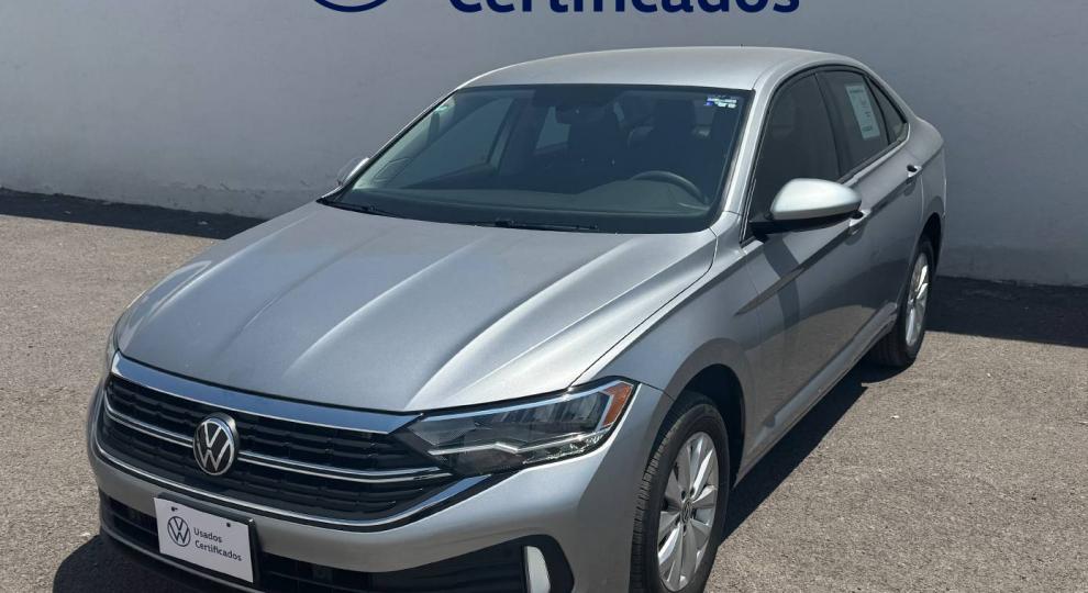 Volkswagen Jetta 2024 Celaya