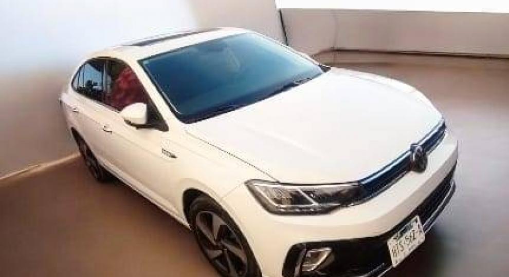 Volkswagen Virtus 2024 Guadalajara
