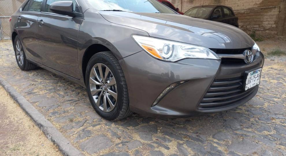 Toyota Camry 2015 Zapopan