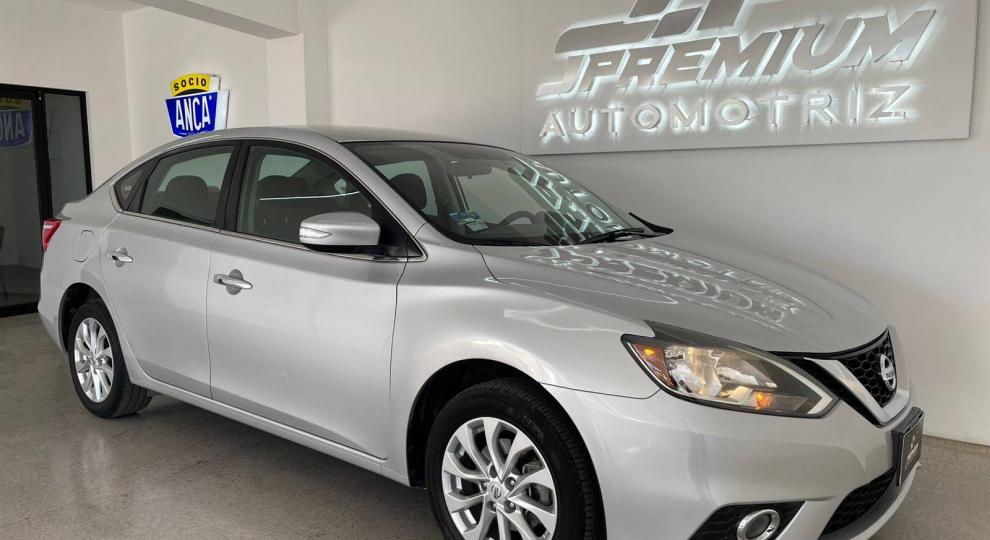 Nissan Versa Advance 2019 Hermosillo
