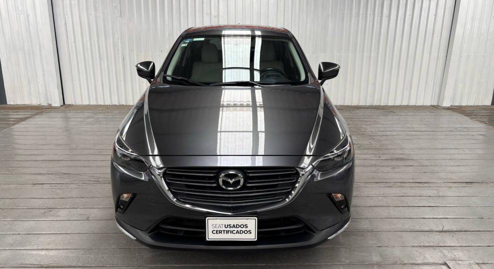 Mazda CX-3 2023 Naucalpan