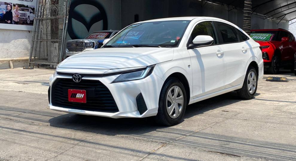 Toyota Yaris 2023 Zapopan