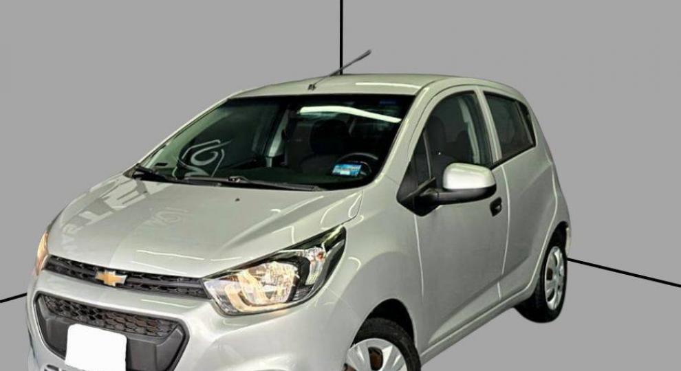 Chevrolet Beat 2020 Monterrey