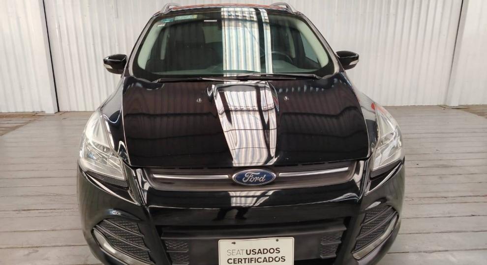 Ford Escape SE Advance 2016 Naucalpan