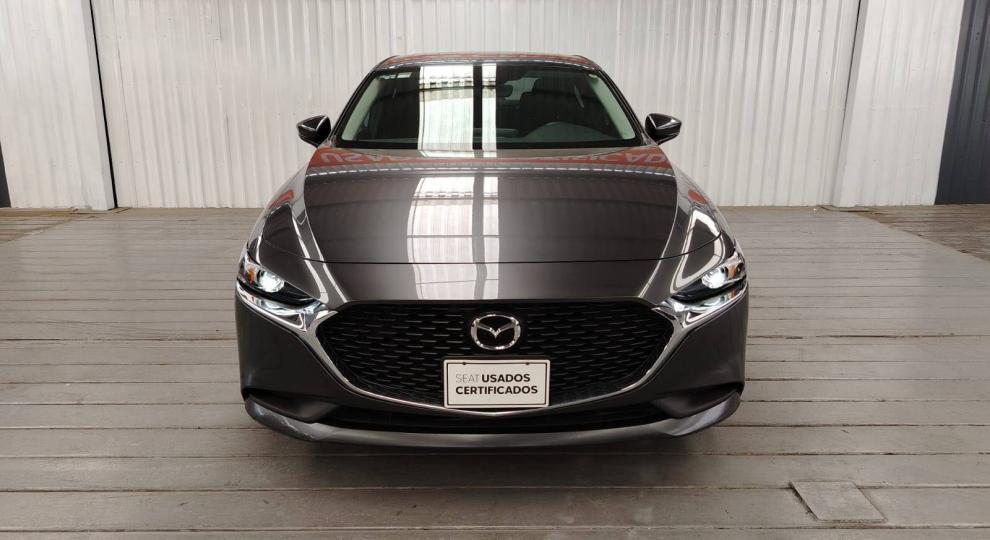 Mazda 3 2024 Naucalpan