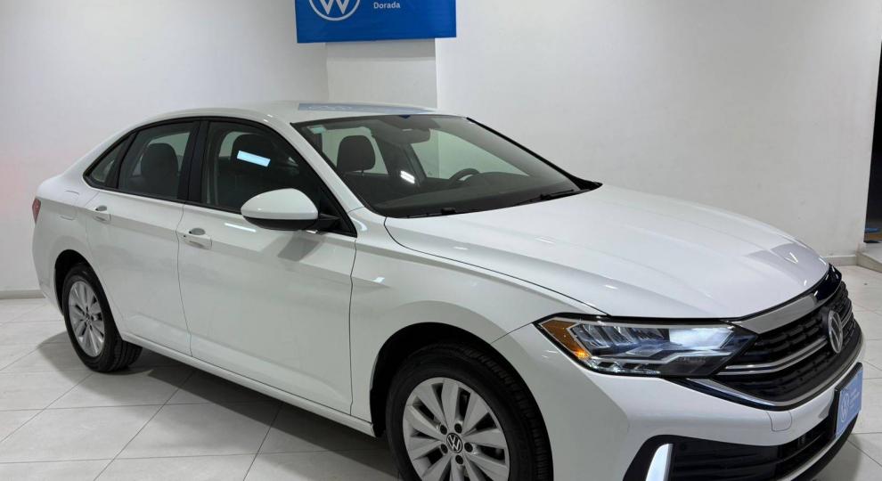 Volkswagen Jetta 2024 Puebla