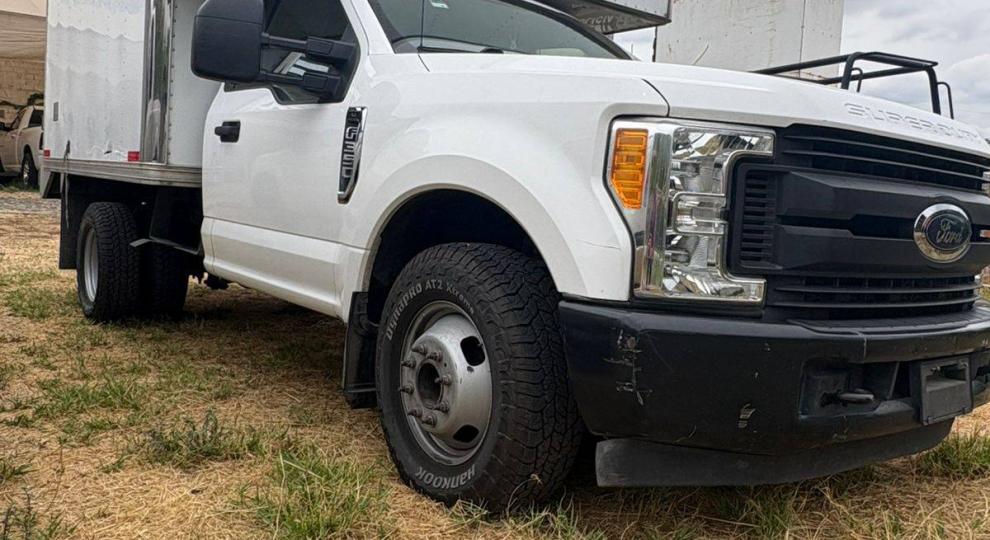 Ford F-350 2017 Zapopan