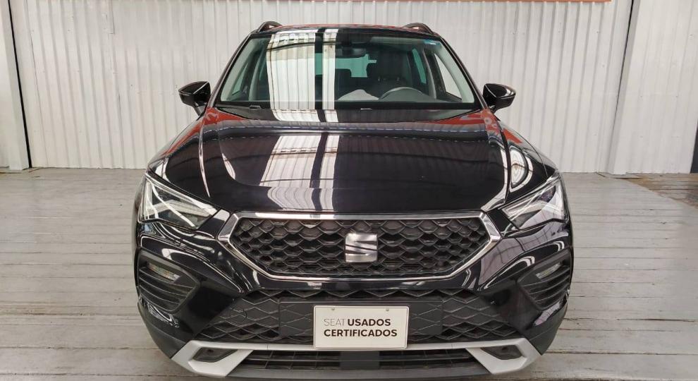 Seat Ateca 2024 Naucalpan