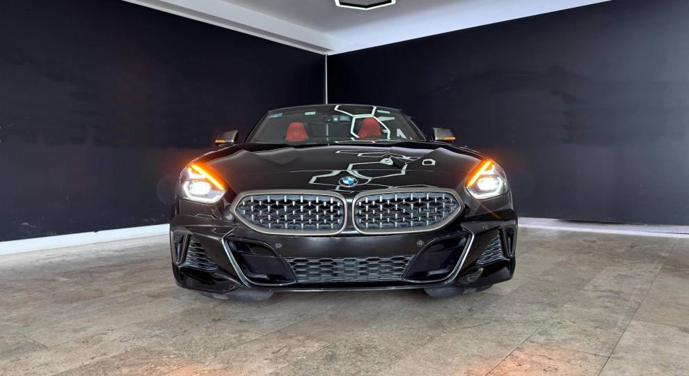 BMW Z4 M 2021 Amozoc