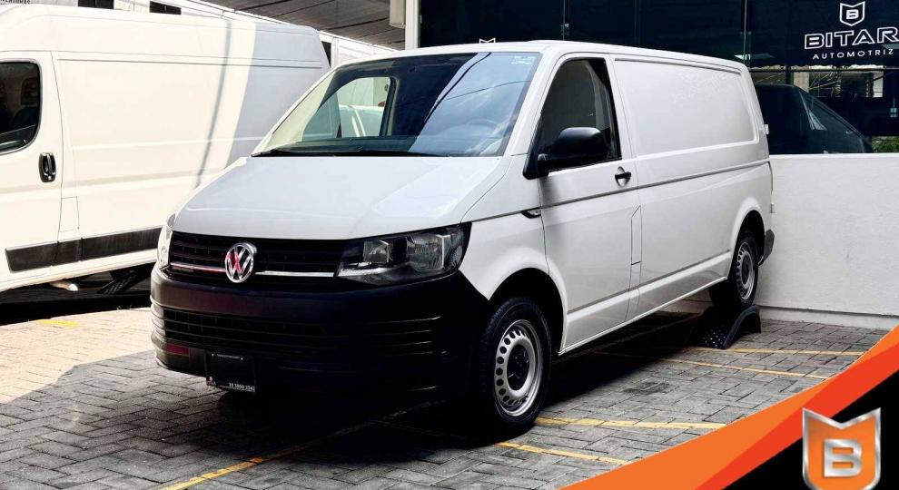 Volkswagen Transporter 2019 Guadalajara