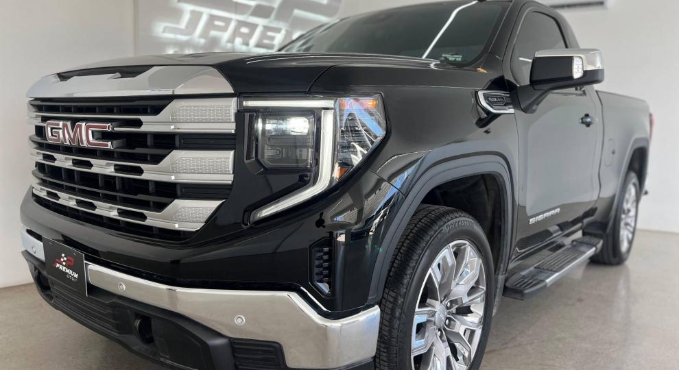 GMC Sierra Pick Up 2024 Hermosillo