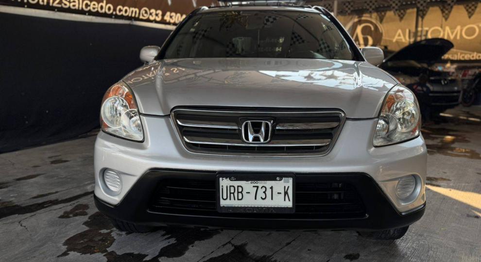 Honda CR-V 2006 Tlaquepaque