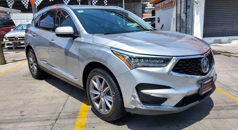 Acura RDX 2019 Zapopan