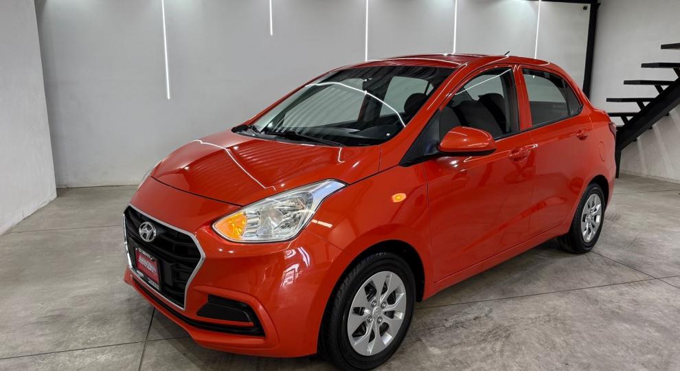 Hyundai Grand i10 2019 Guadalajara