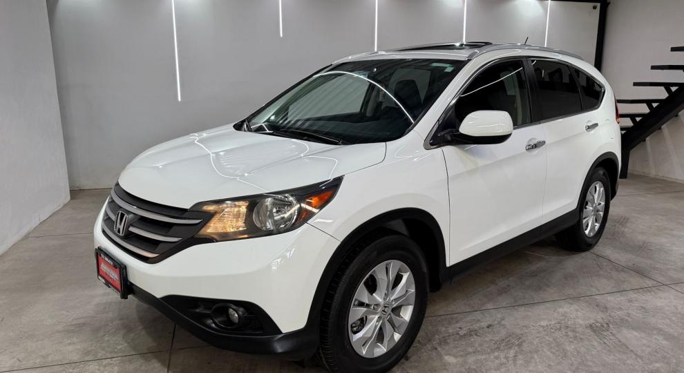 Honda CR-V 2014 Guadalajara