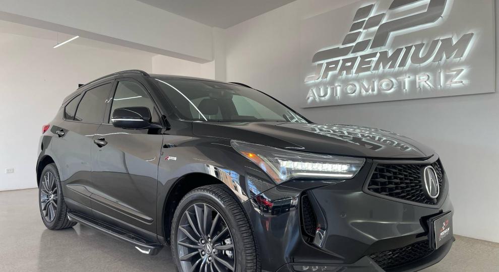 Acura RDX 2023 Hermosillo