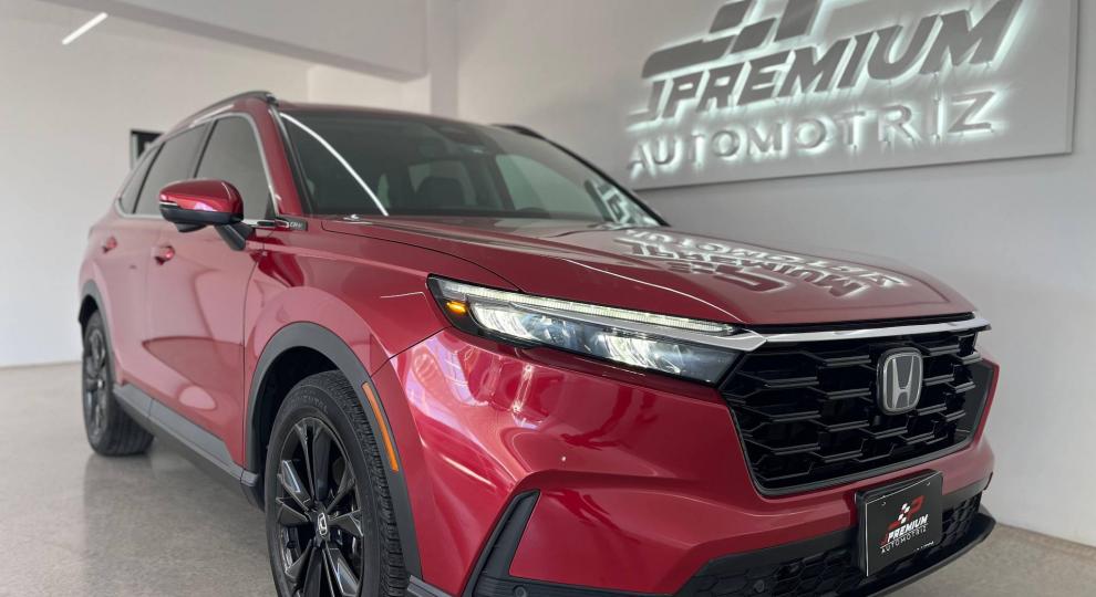 Honda CR-V 2023 Hermosillo