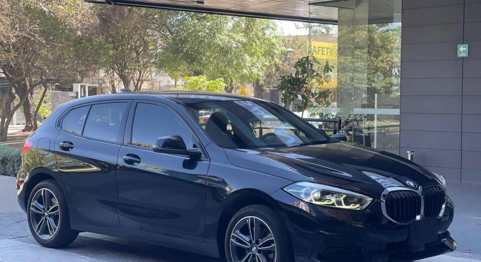 BMW Serie 1 2024 Guadalajara
