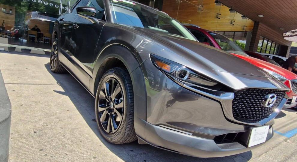 Mazda CX-30 2025 Iztacalco