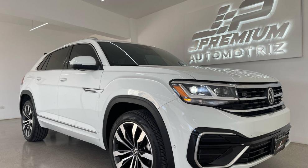 Volkswagen TERAMONT 2023 Hermosillo