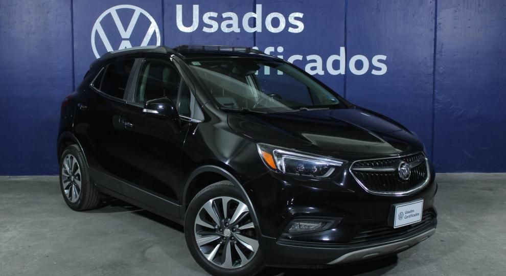 Buick Encore 2019 Alvaro Obregón