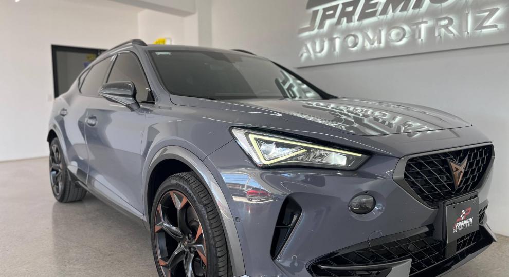 Cupra Fomentor 2023 Hermosillo
