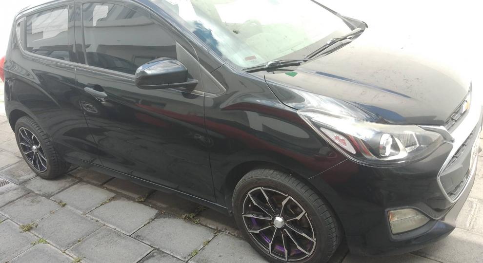 Chevrolet Spark LT 2020 Puebla