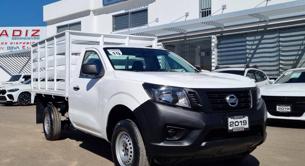 Nissan Nissan Estacas 2019 Hermosillo