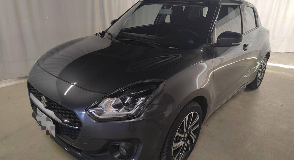 Suzuki Swift 2023 Tlalpan