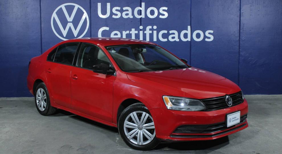 Volkswagen Jetta 2015 Alvaro Obregón
